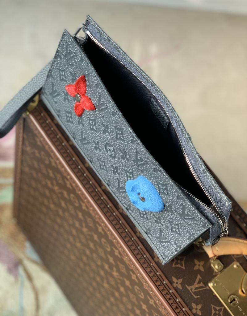 LV Clutch Bags